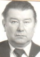 Дубровский Лев Александрович