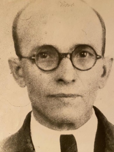 Мусатов Илья Иванович