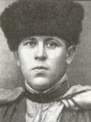 Рожнев Николай Михайлович