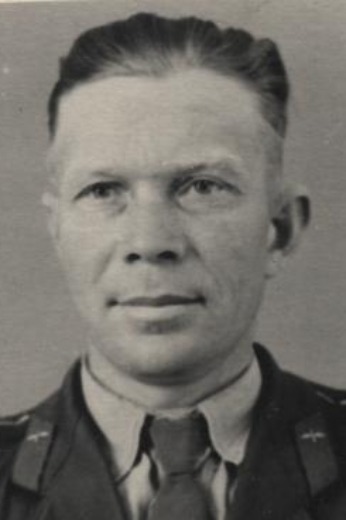 Болдырев Виктор Иванович