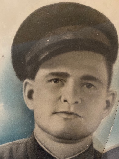 Ермолов Григорий Владимирович