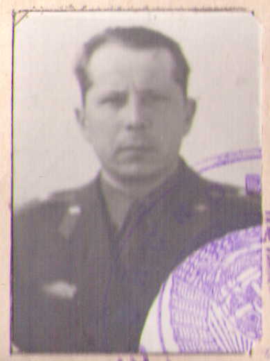 Куприй Дмитрий Родионович