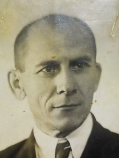 Скрипников Василий Дмитриевич