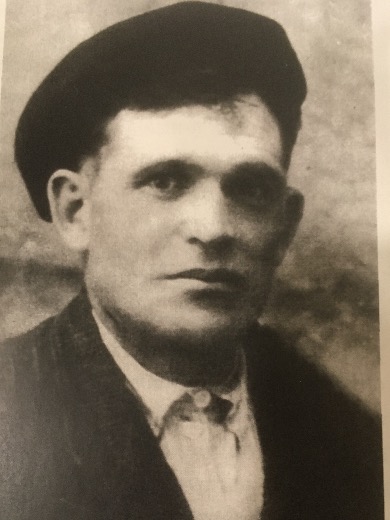 Кучеренко Иван Тимофеевич