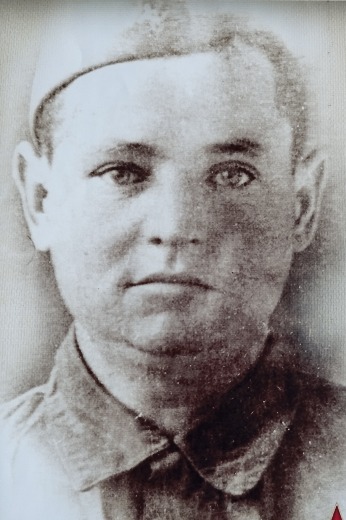 Мадайкин Матвей Иванович