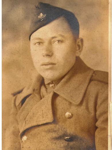 Зеленый Николай Михайлович