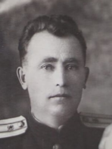 Дубровин Николай Иннокентьевич