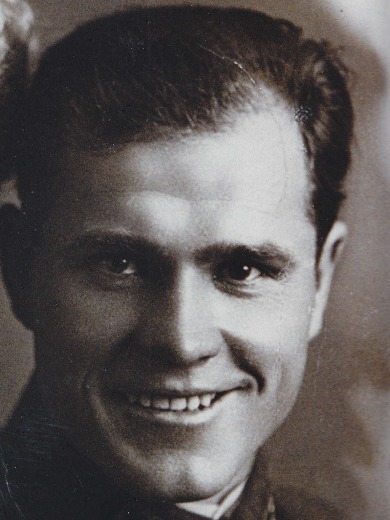 Сушицкий Георгий Григорьевич