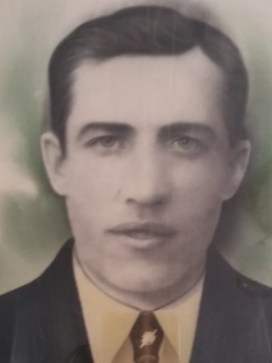 Рапаев Георгий Андреевич
