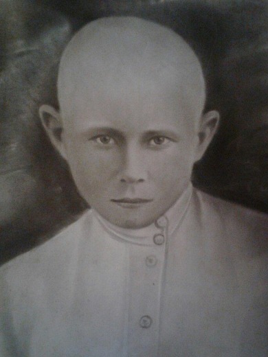 Шарун Андрей Гордеевич