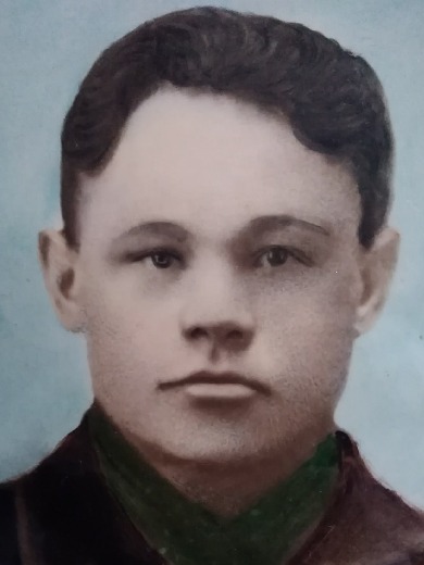 Котов Александр Алексеевич