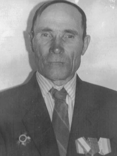 Дубенко Сергей Степанович