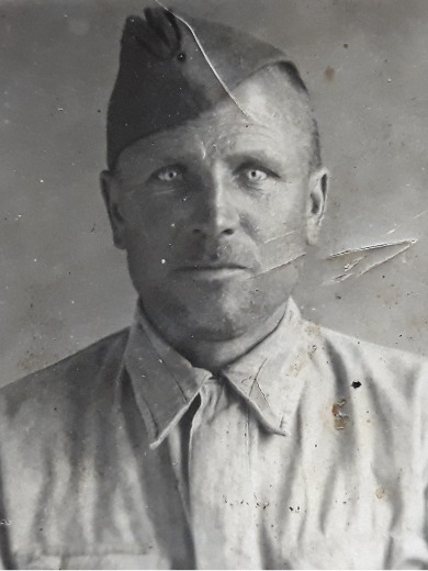 Бекарев Григорий Сергеевич
