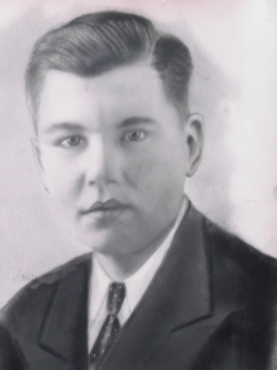 Закревский Степан Емельянович