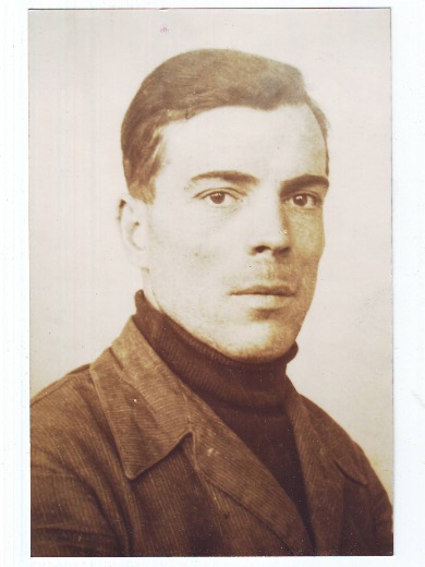 Забелин Алексей Петрович