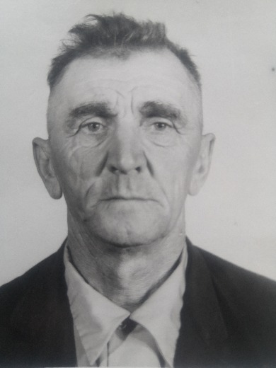 Скорик Петр Григорьевич