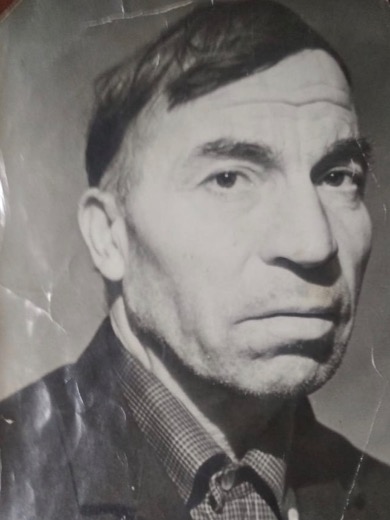 Исиченко Илья Игнатьевич