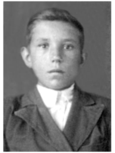 Андреев Иван Афанасьевич