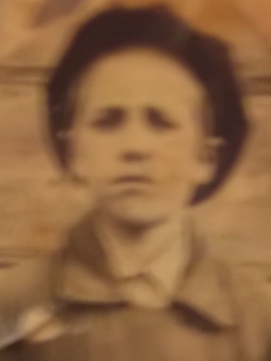 Александров Петр Александрович