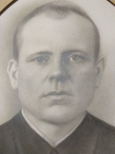 Бочков Егор Ильич