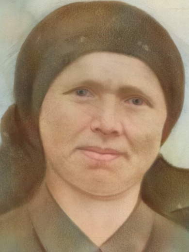 Дюльдина (Грачикова) Наталья Петровна