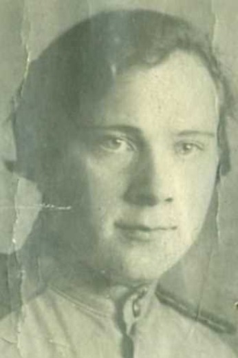 Вересова Александра Федоровна