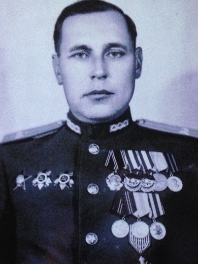 Ермоленко Андрей Валентинович