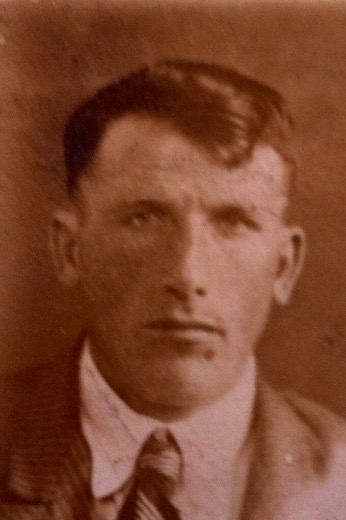 Новиков Петр Иванович