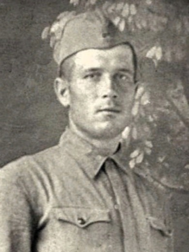 Черкашин Григорий Семёнович