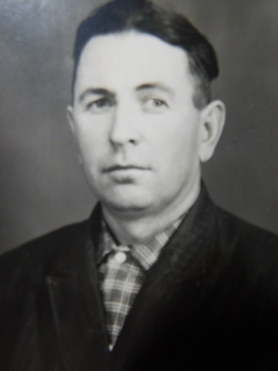 Сумской Александр Федорович