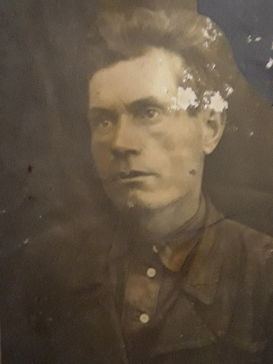 Лещук Дмитрий Андреевич