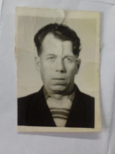 Мальцев Николай Иванович