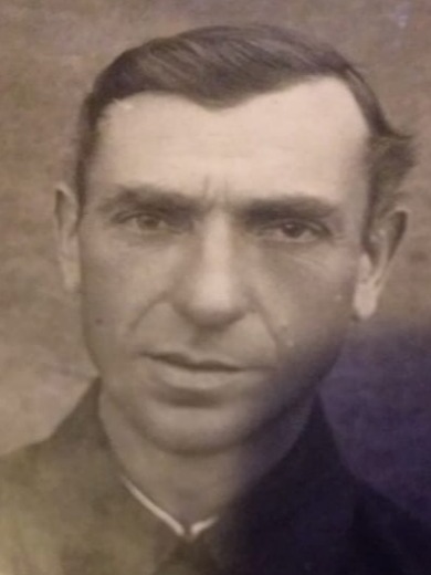 Чернышев Иван Лукич