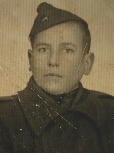 Кордонский Василий Семенович