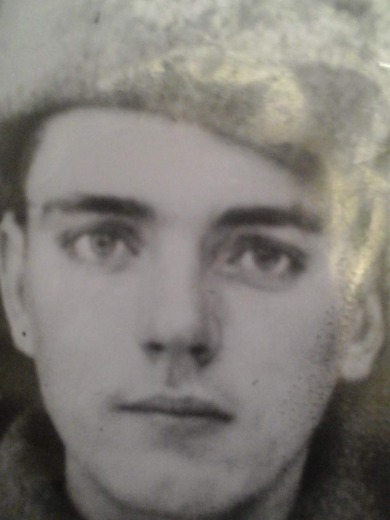 Шишков Марк Сергеевич