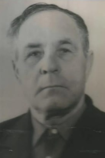 Гущин Николай Иванович