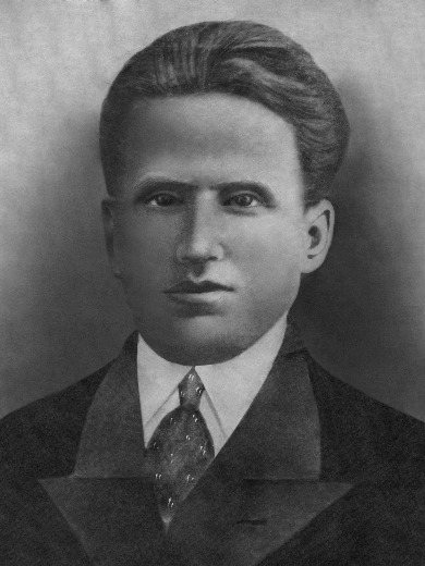 Гончаров Макар Артемович