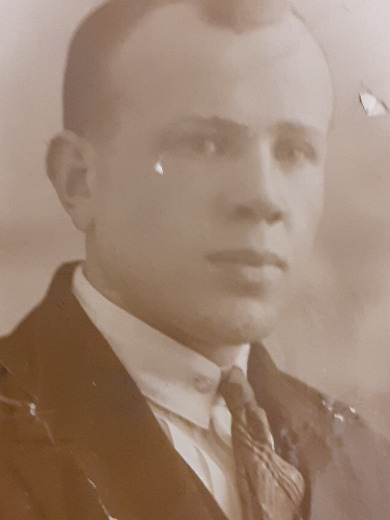 Купцов Иван Андреевич