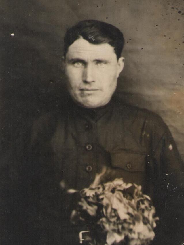 Ломаев Григорий Игнатьевич