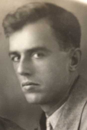 Агарков Дмитрий Дмитриевич