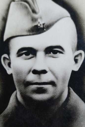 Малий|Малый Акафий|Окафий Яковлевич