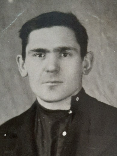 Санников Иван Григорьевич