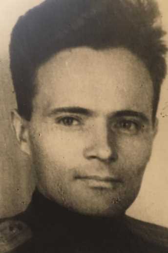 Нагорняк Николай Михайлович