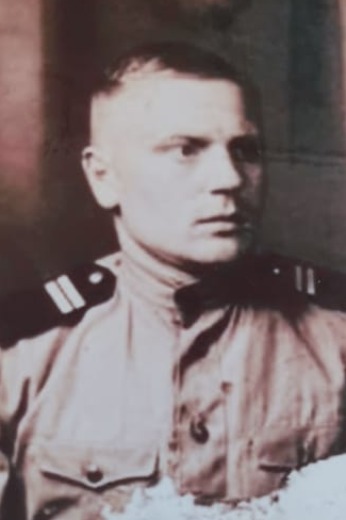 Лопаткин Александр Алексеевич