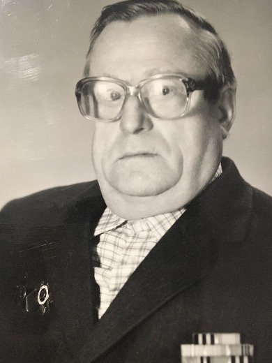 Косых Павел Алексеевич