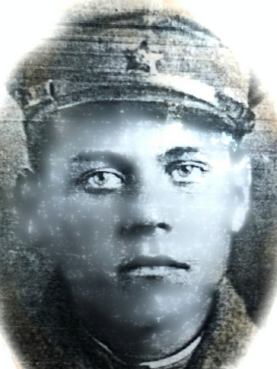 Дрищев Василий Илларионович