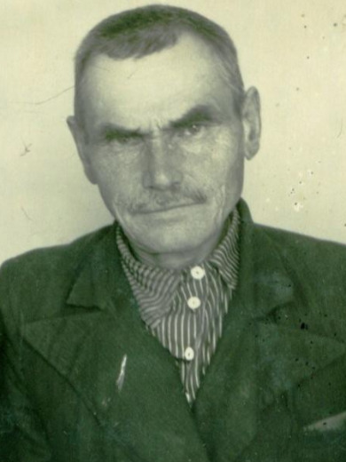 Вилков Ефим Романович