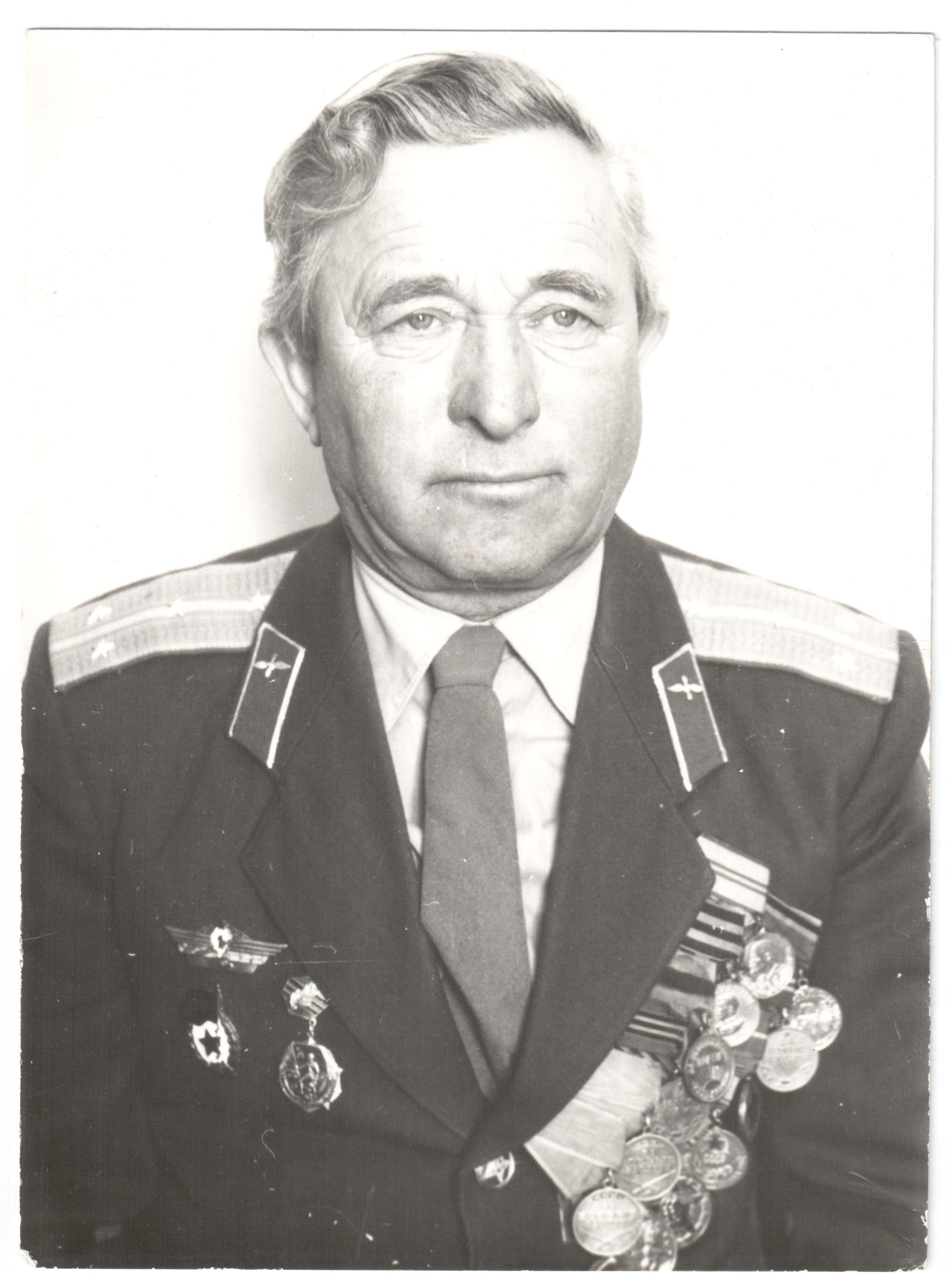 Семин Алексей Иванович