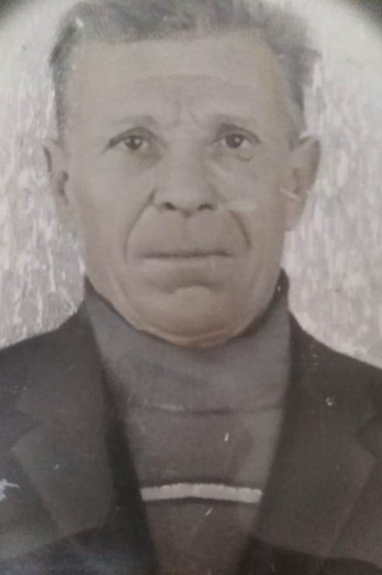 Кузьмин Иван Фёдорович