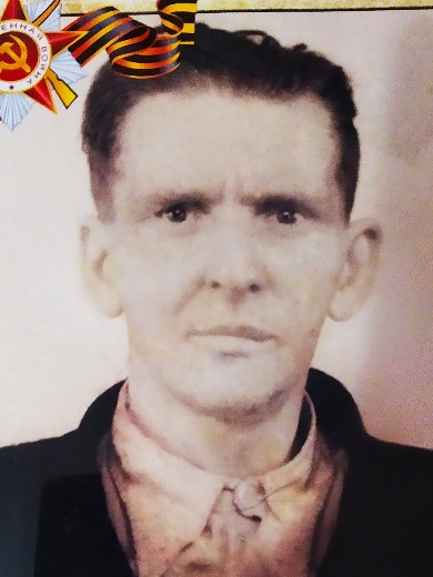 Никулин Николай Петрович